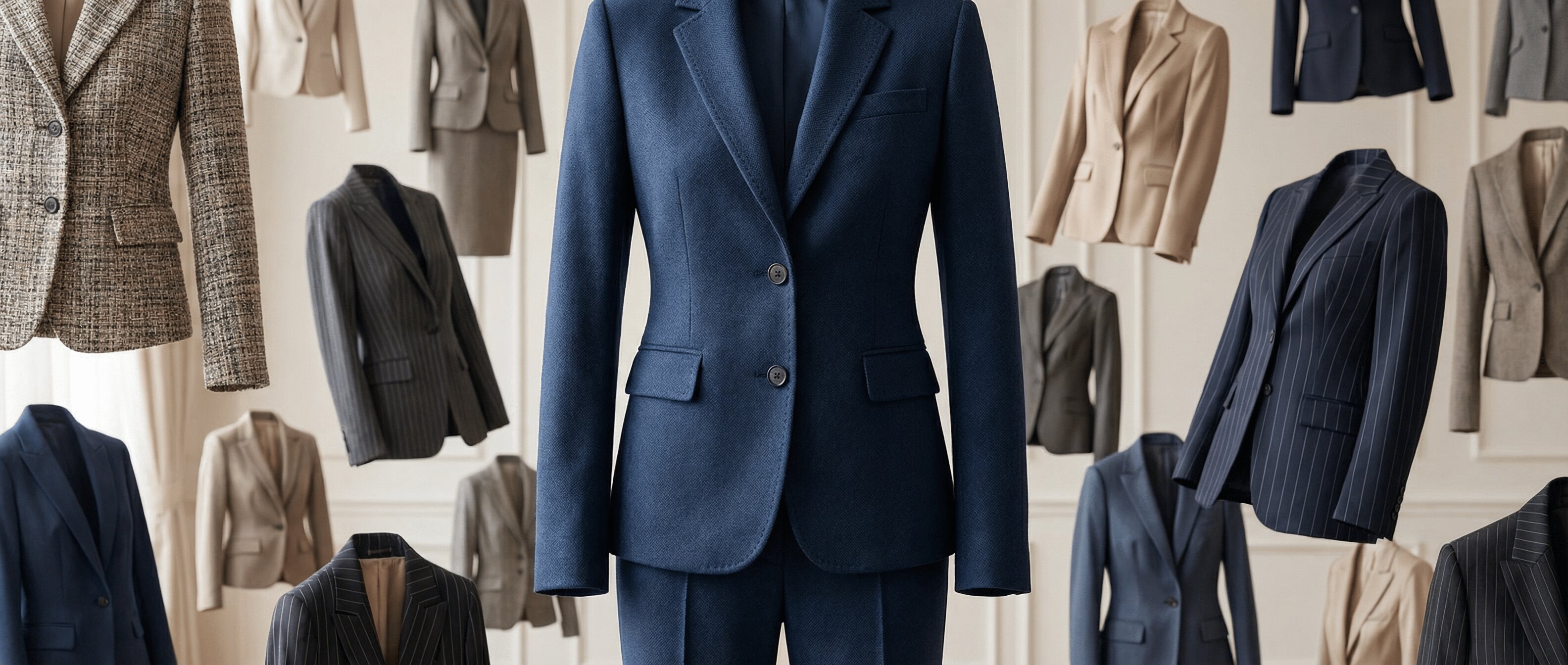 Magdalena Suits Historia